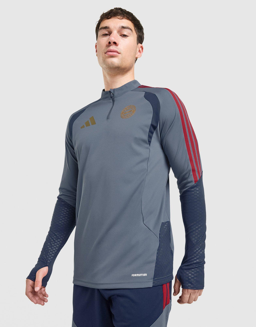 FC Bayern Munich 2026/27 Training Top