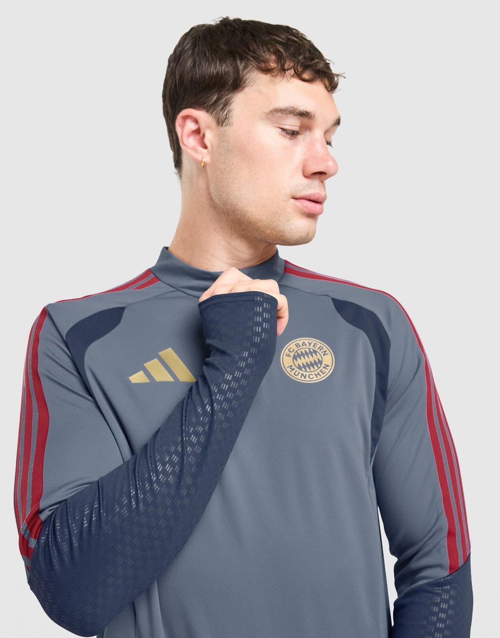 FC Bayern Munich 2026/27 Training Top