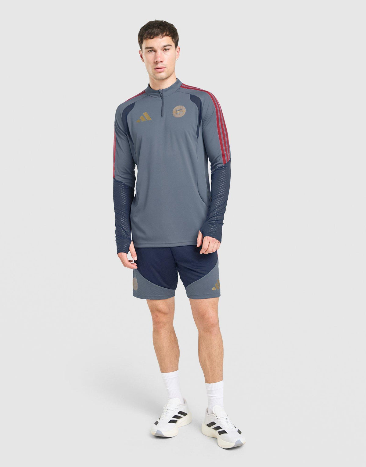FC Bayern Munich 2026/27 Training Top