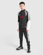 Liverpool FC Tiro 26 Training Track Top Junior
