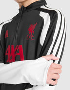 Liverpool FC Tiro 26 Training Track Top Junior