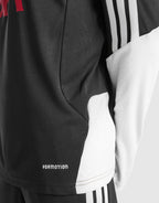 Liverpool FC Tiro 26 Training Track Top Junior