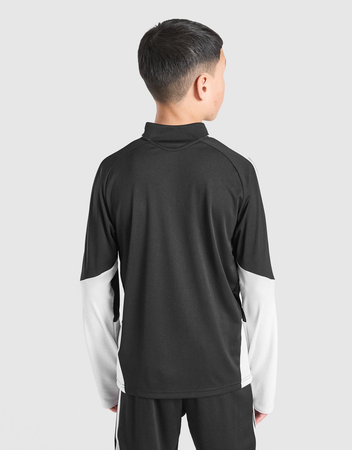 Liverpool FC Tiro 26 Training Track Top Junior