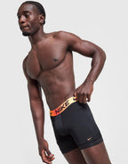 3-Pack Microfibre Boxers