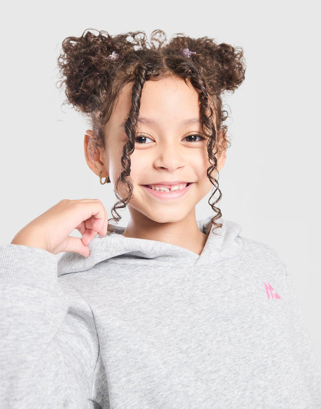 Girls' Joy Overhead Tracksuit Children
