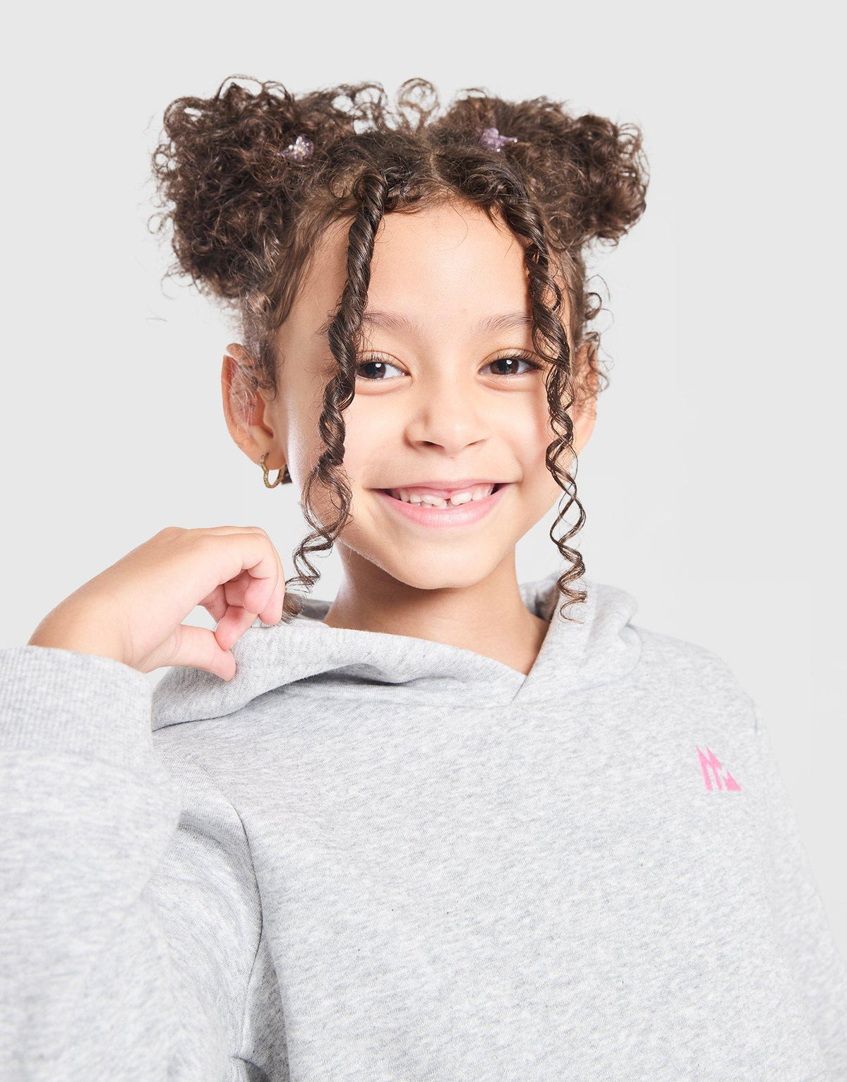 Girls' Joy Overhead Tracksuit Children