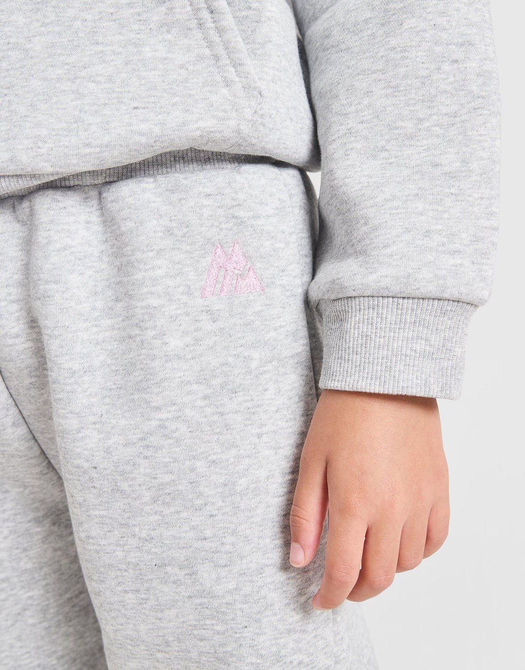 Girls' Joy Overhead Tracksuit Children