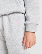 Girls' Joy Overhead Tracksuit Children