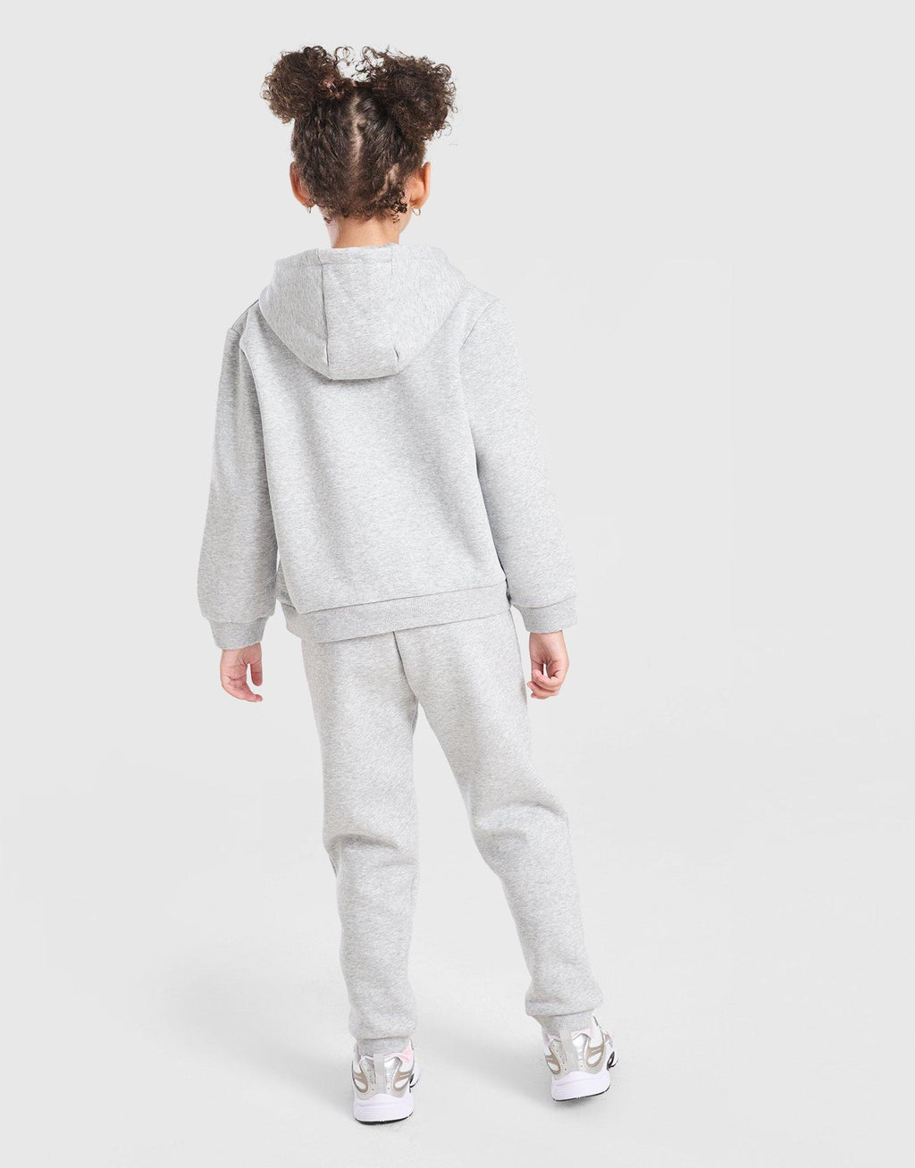Girls' Joy Overhead Tracksuit Children