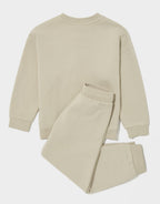 Trefoil Essential Crew Tracksuit Children