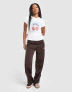Cherry Slim T-Shirt