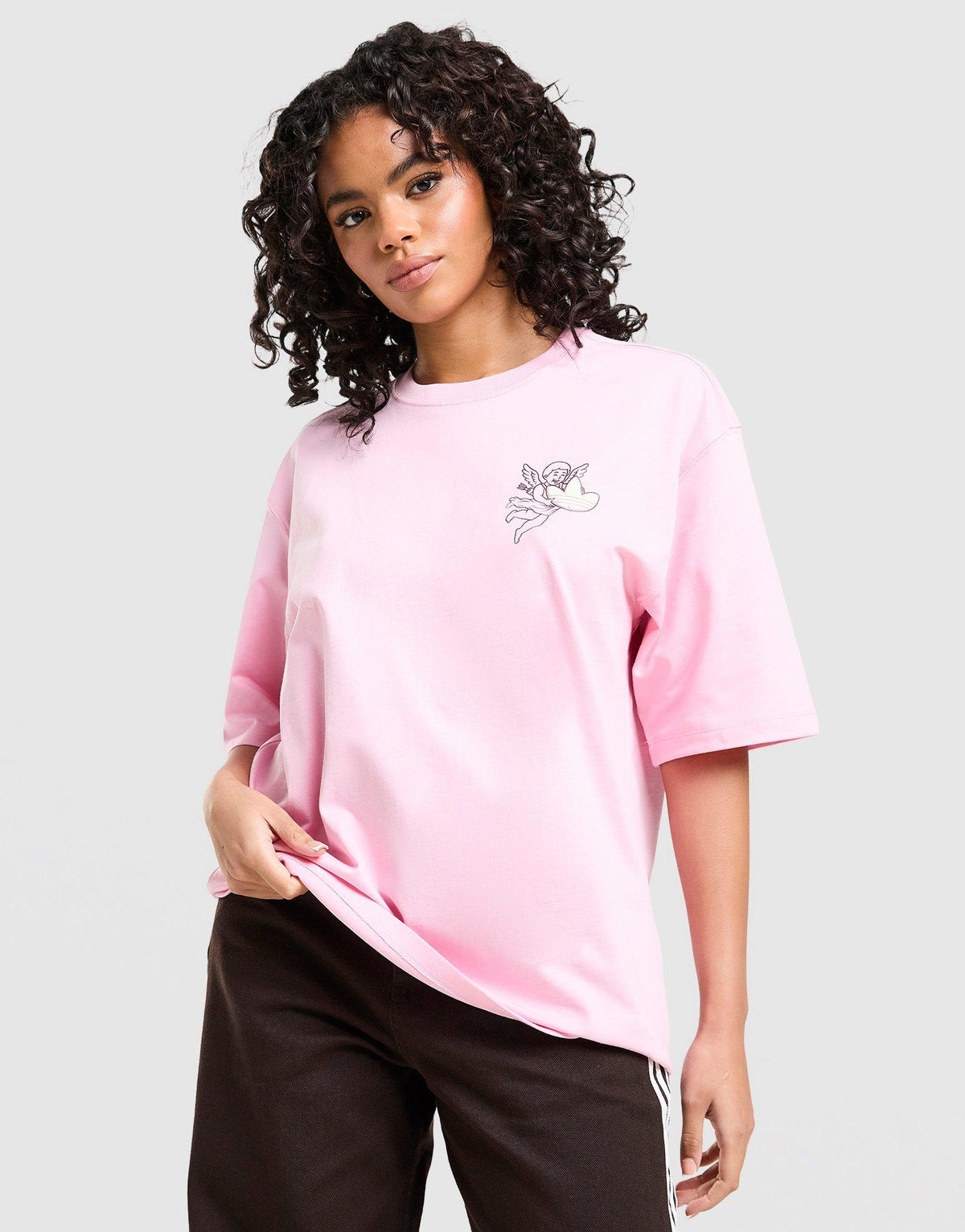Cherub Boyfriend T-Shirt