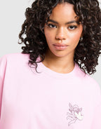 Cherub Boyfriend T-Shirt