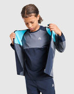 Cerberus Colour Block T-Shirt Junior