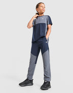 Cerberus Colour Block T-Shirt Junior