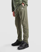 Thera Camo Track Pants Junior's