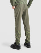 Thera Camo Track Pants Junior's