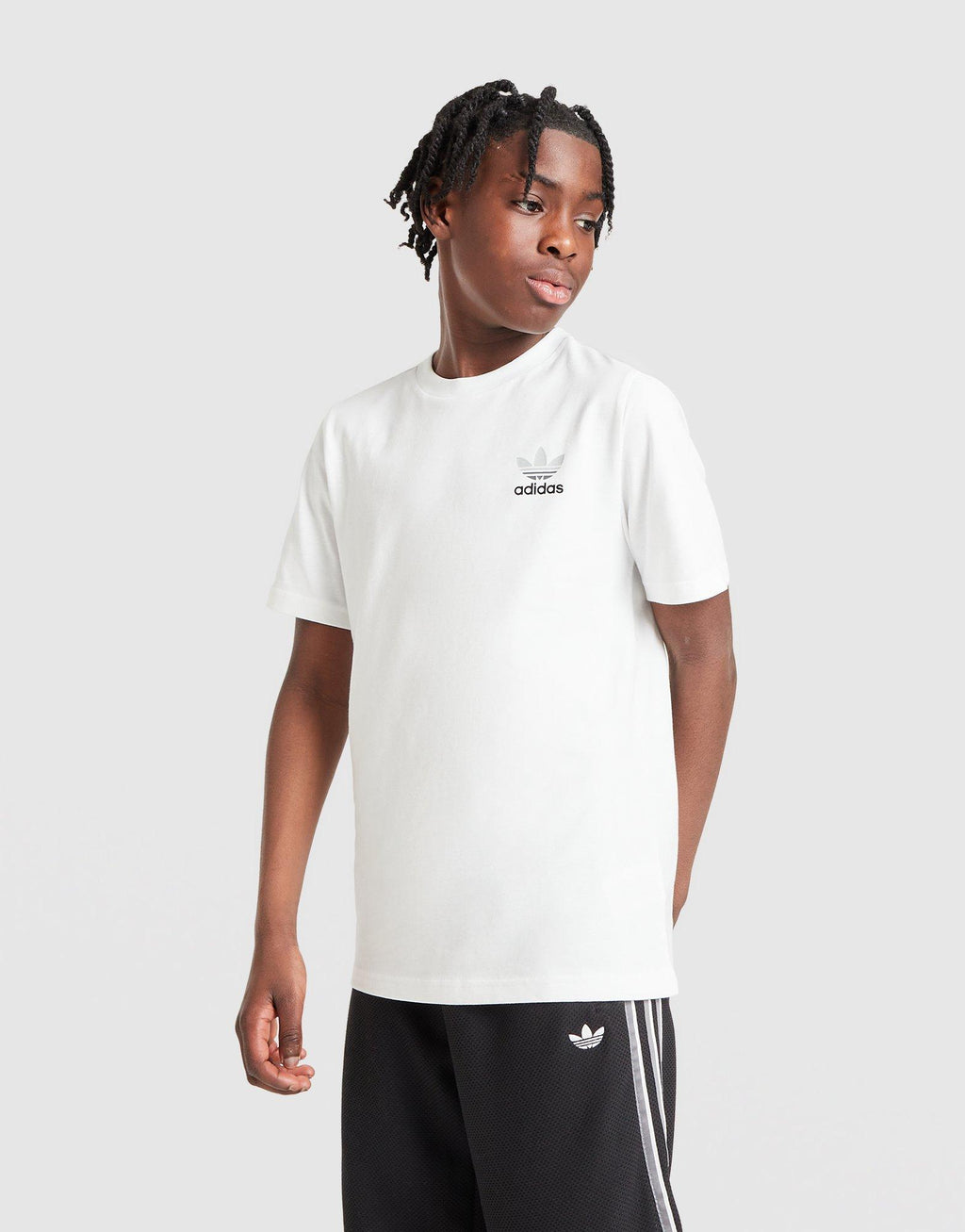 Core Trefoil T-Shirt Junior