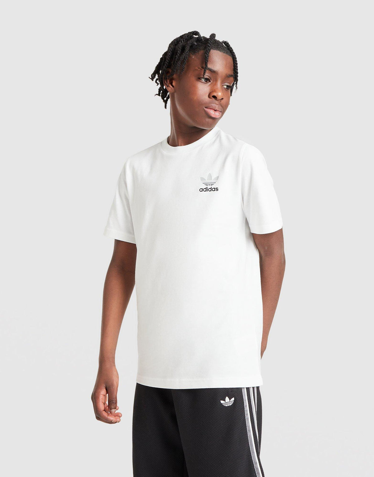 Core Trefoil T-Shirt Junior
