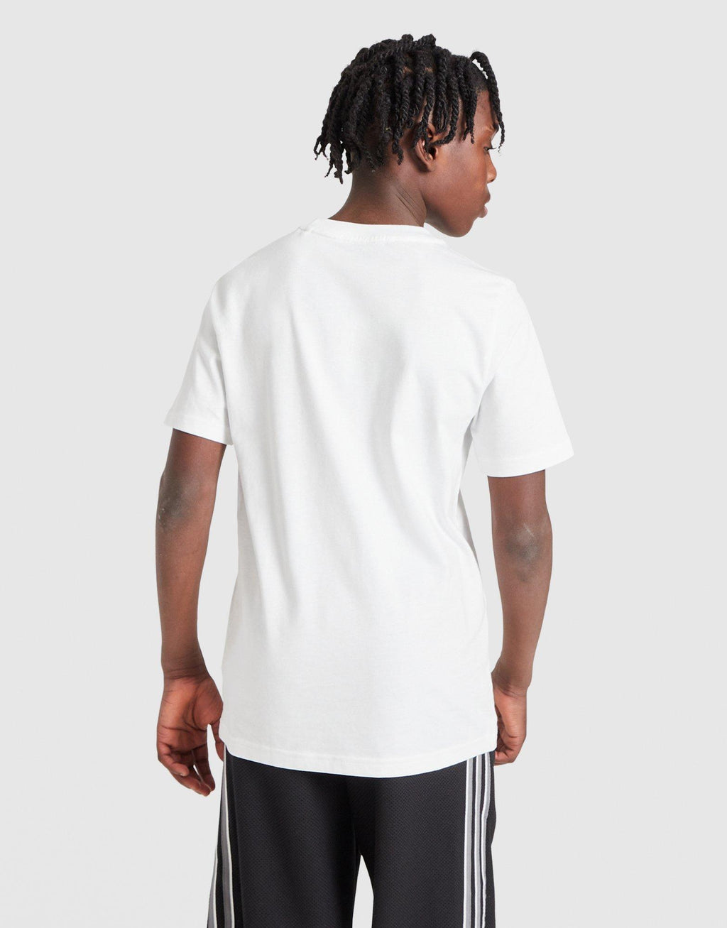 Core Trefoil T-Shirt Junior