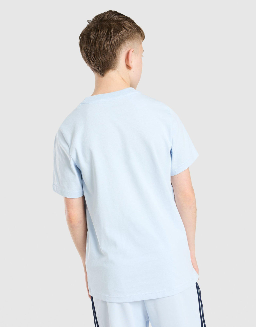 Core Trefoil T-Shirt Junior