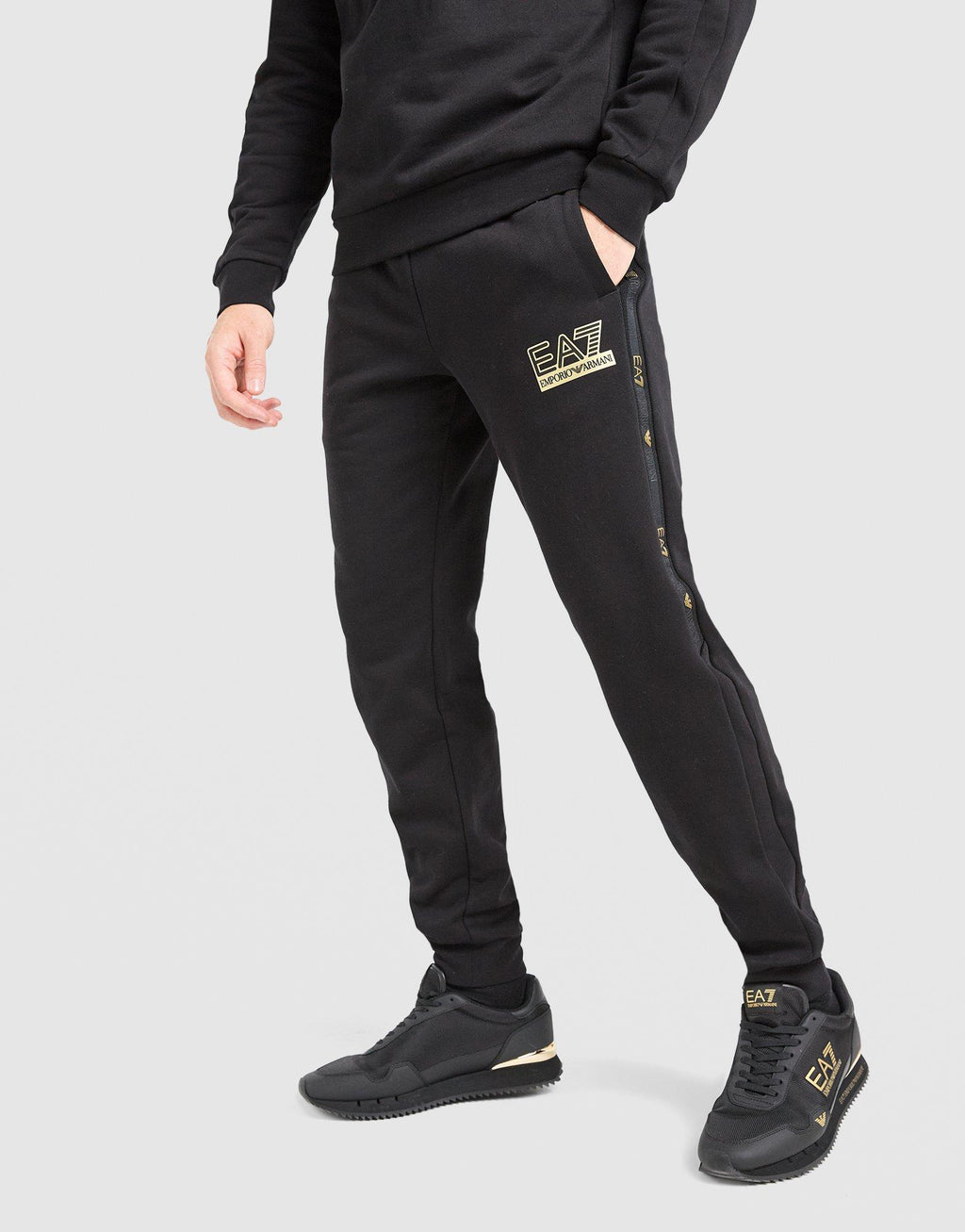 Tape Joggers