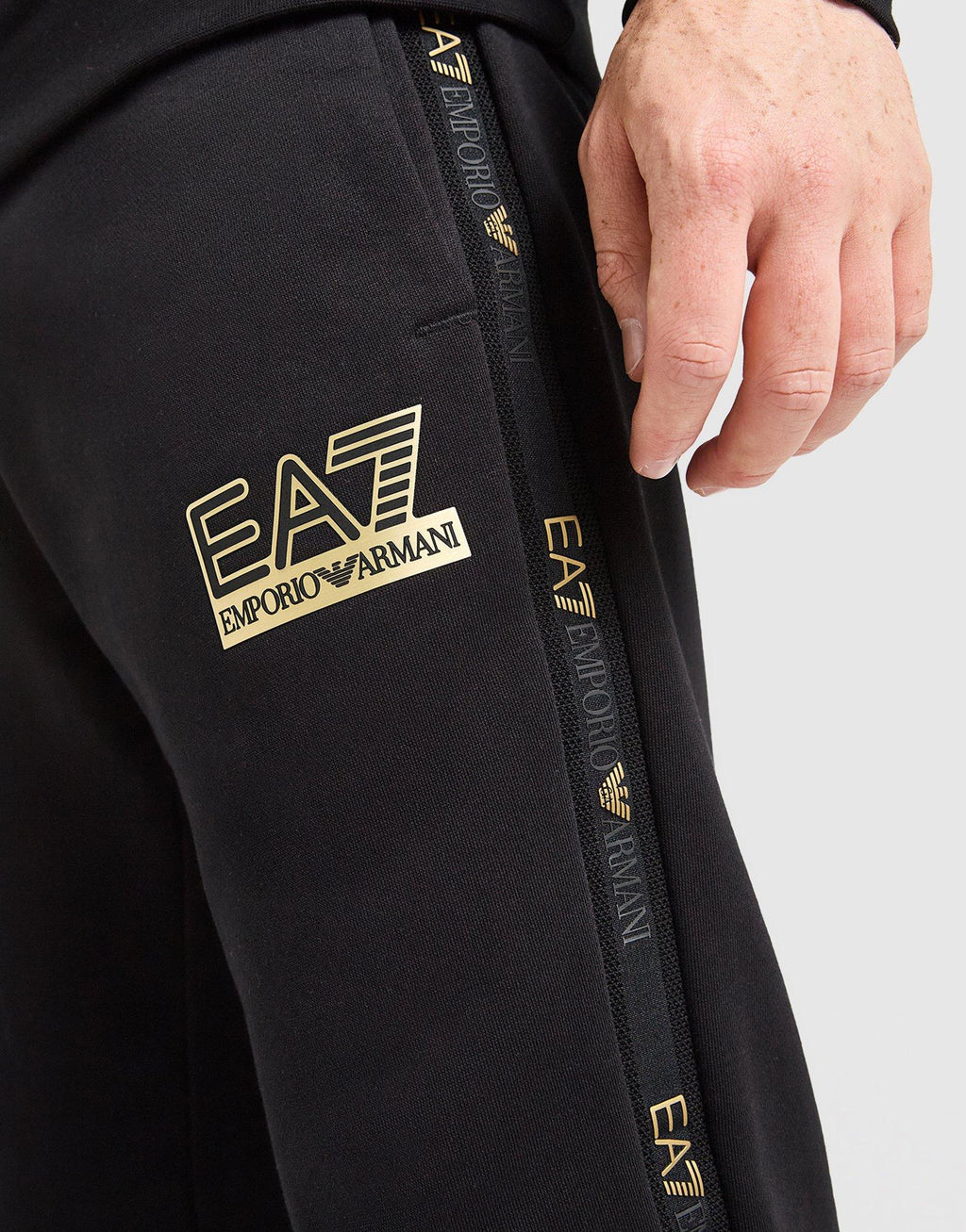 Tape Joggers