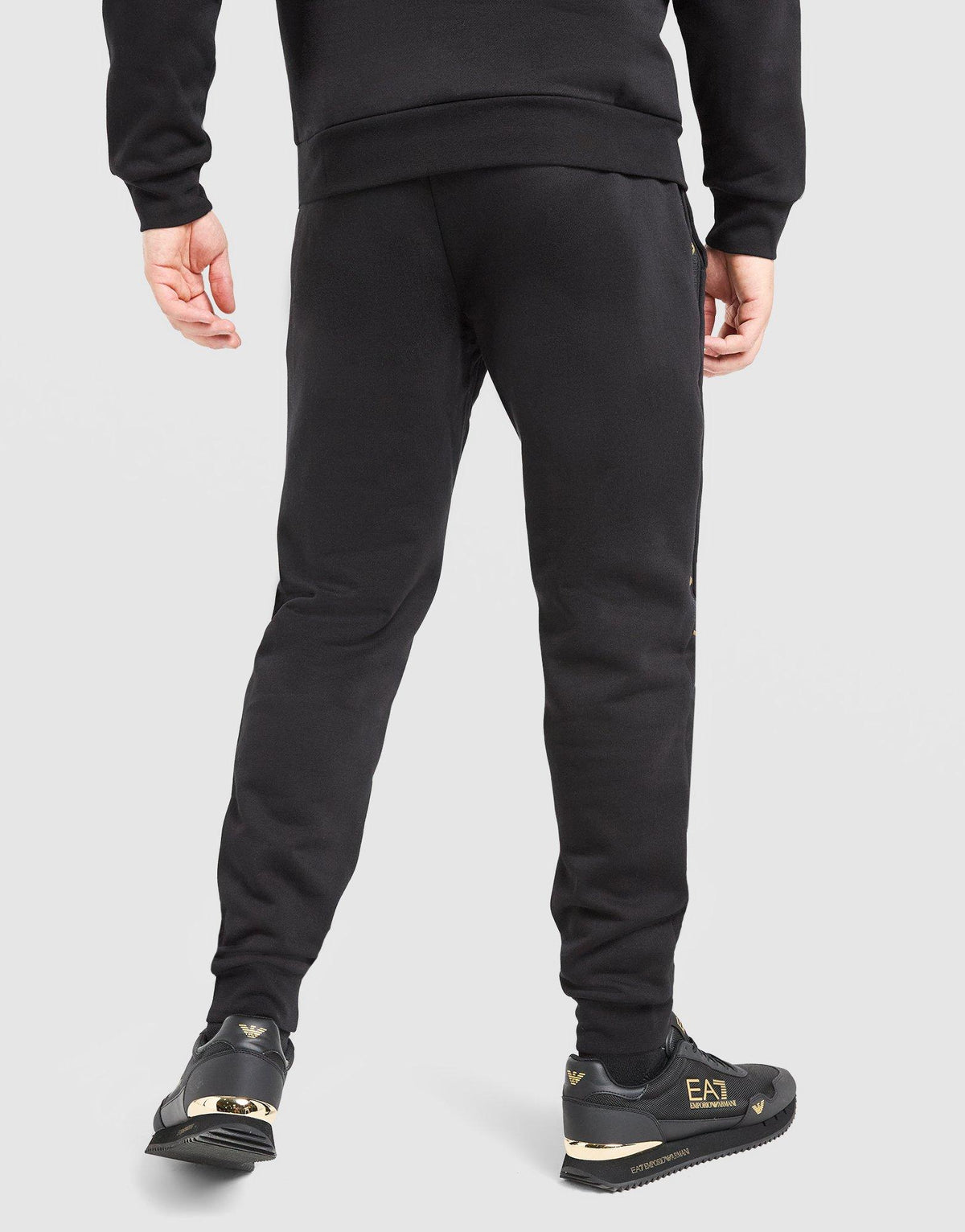 Tape Joggers