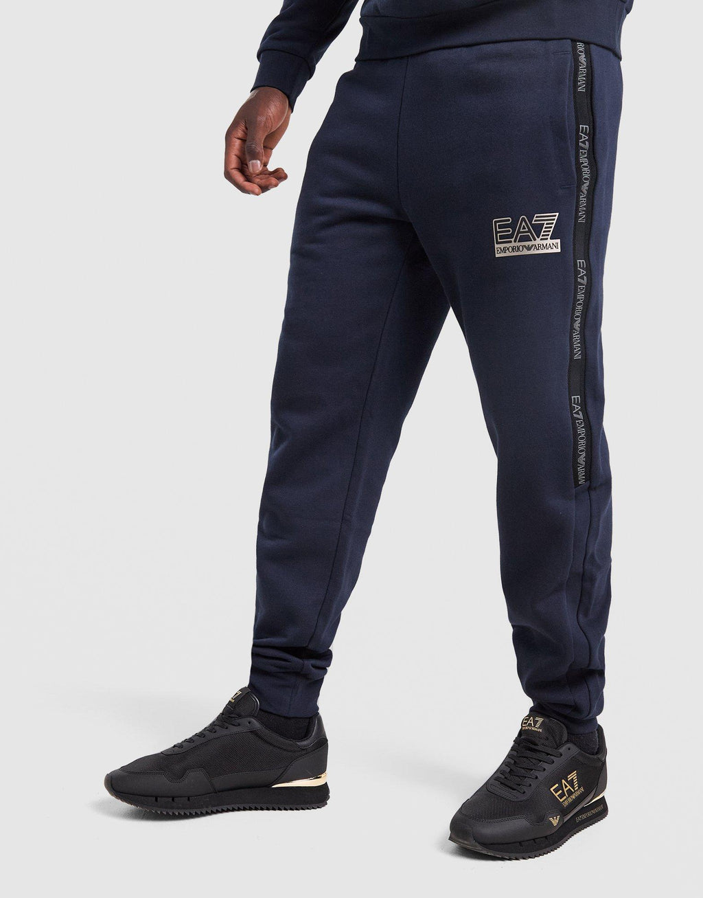 Tape Joggers