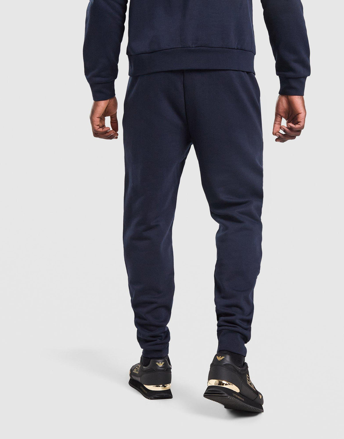 Tape Joggers