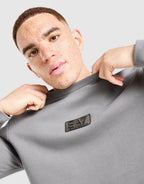 Carbon Logo Tracksuit