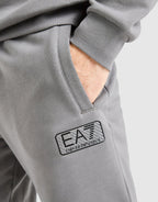 Carbon Logo Tracksuit