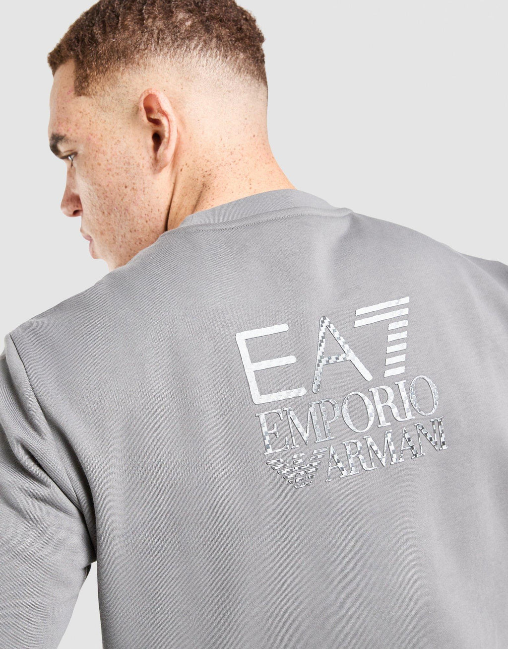 Carbon Logo Tracksuit
