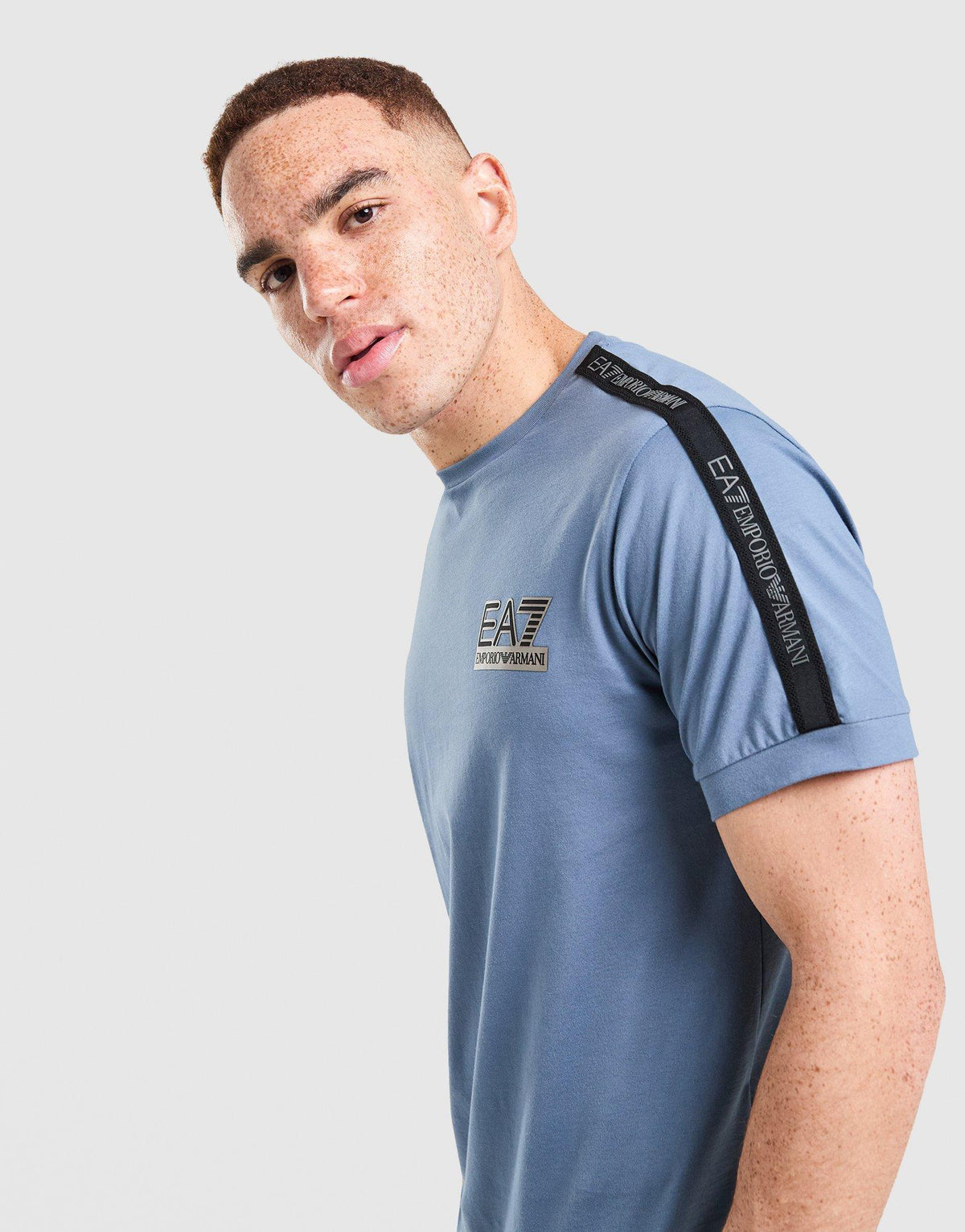 Tape T-Shirt