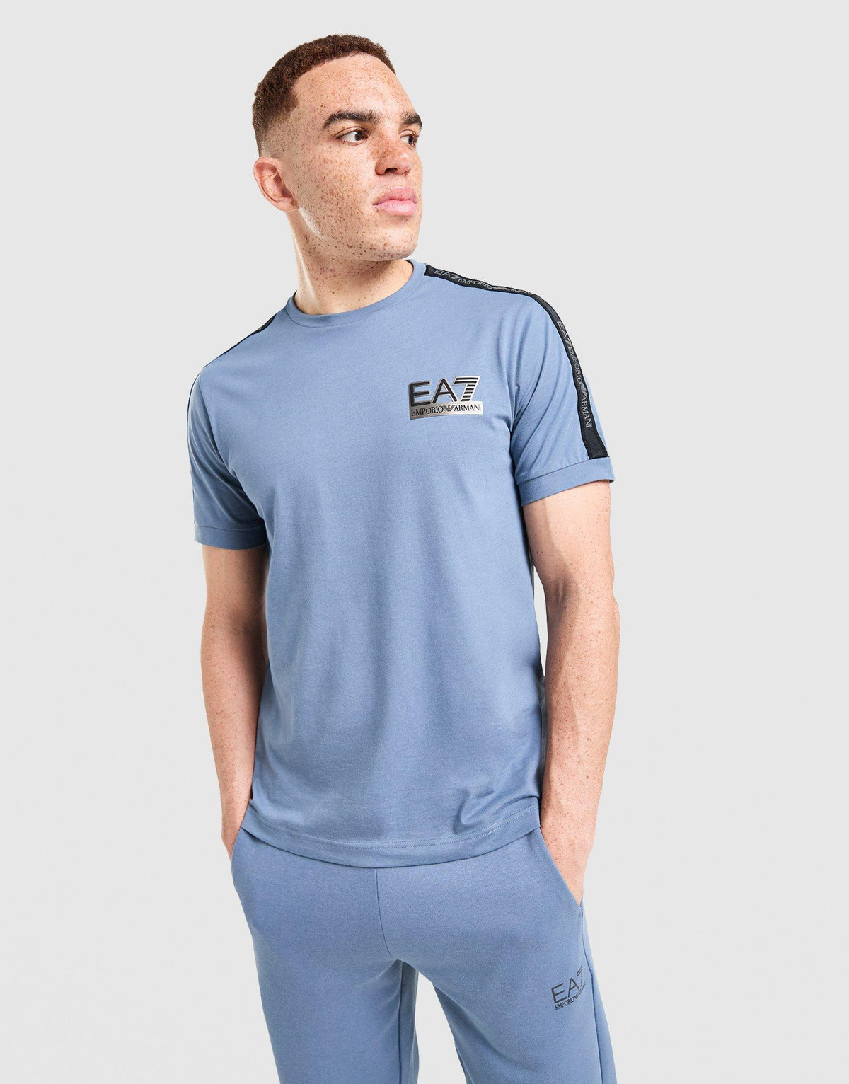 Tape T-Shirt