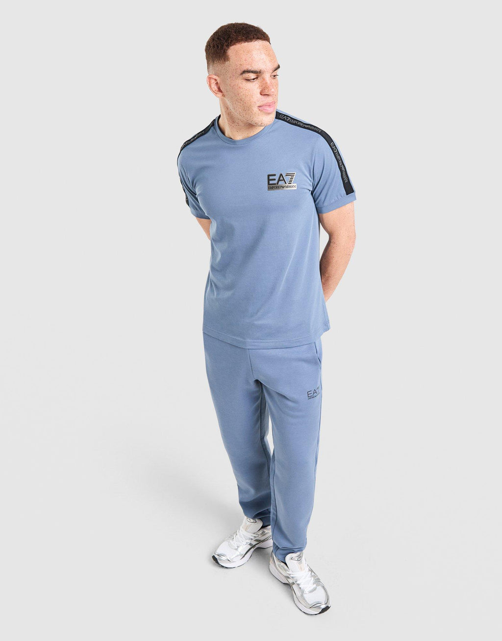 Tape T-Shirt