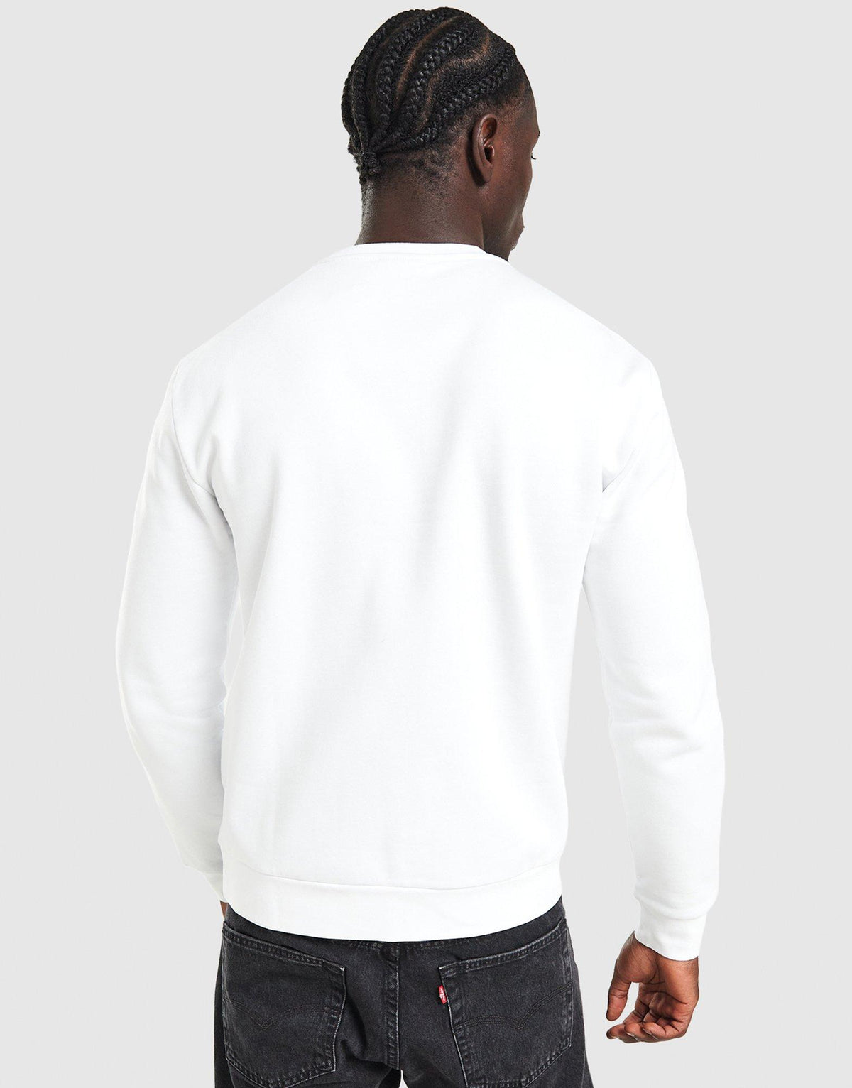 Tape Sweatshirt