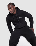 Refined Overhead Hoodie