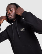 Refined Overhead Hoodie