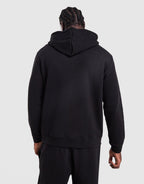 Refined Overhead Hoodie