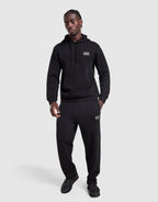 Refined Joggers