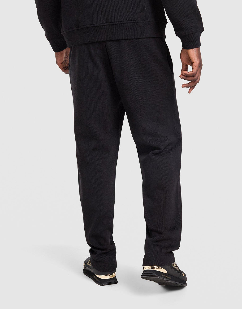 Refined Joggers