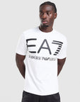 Train Logo T-Shirt