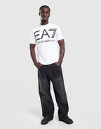 Train Logo T-Shirt