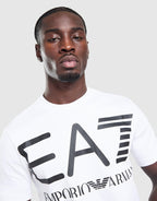 Train Logo T-Shirt