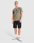 Train Logo T-Shirt