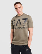 Train Logo T-Shirt