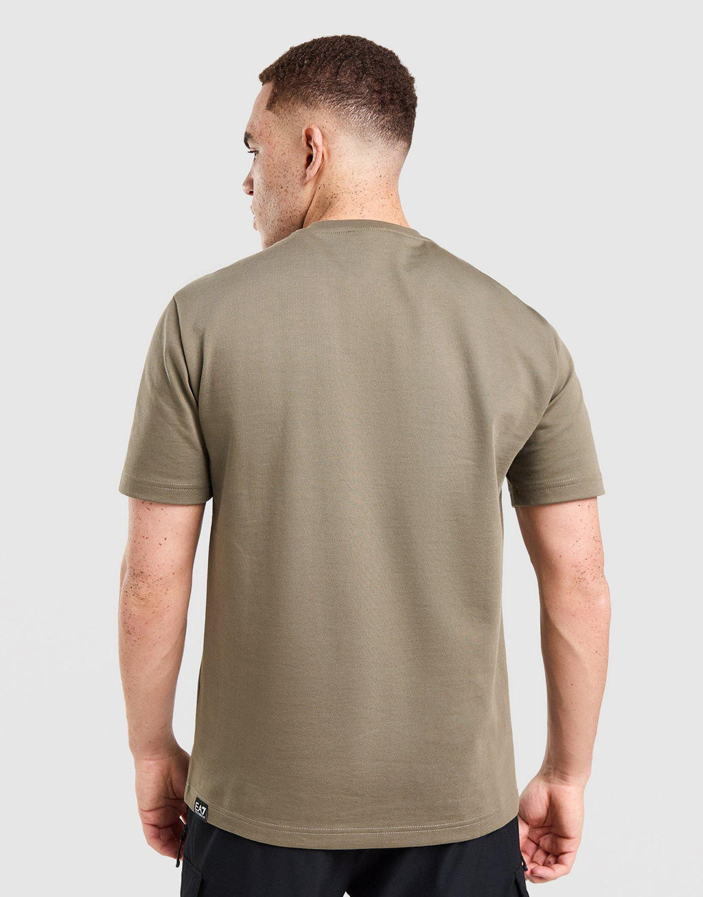 Train Logo T-Shirt