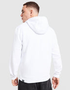 Train Logo Hoodie