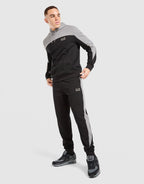Authentic Colour Block Joggers